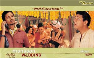 Monsoon Wedding